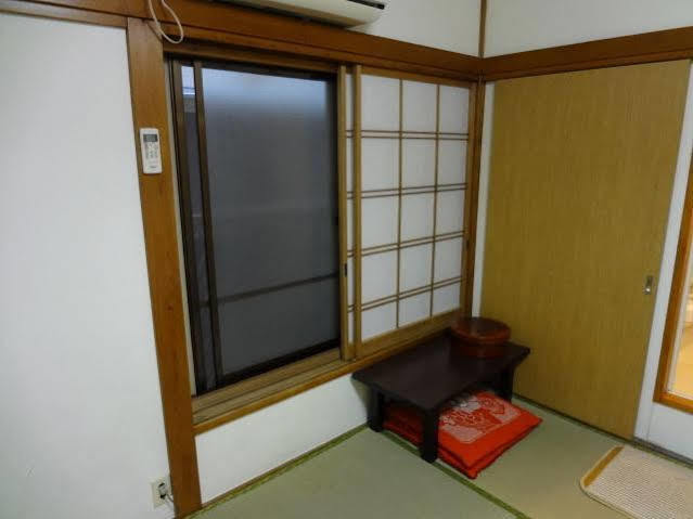 Sansuiso Ryokan Tokio