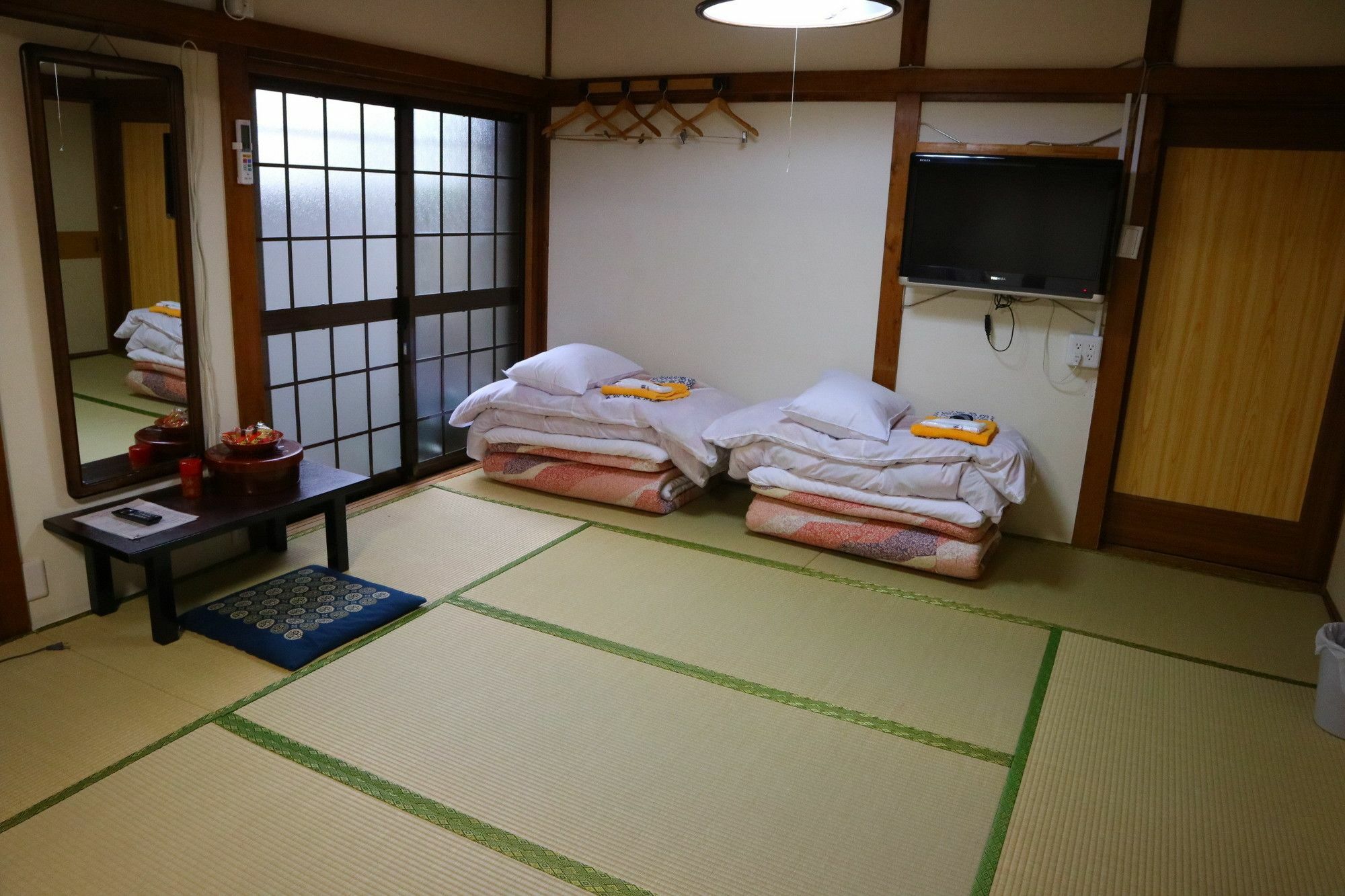 Sansuiso 2* Tokio