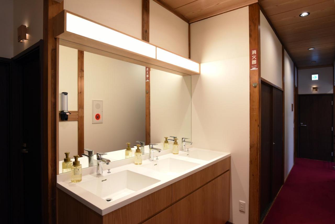 Sansuiso Ryokan Tokio
