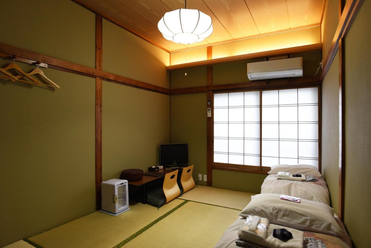 Sansuiso 2* Tokio