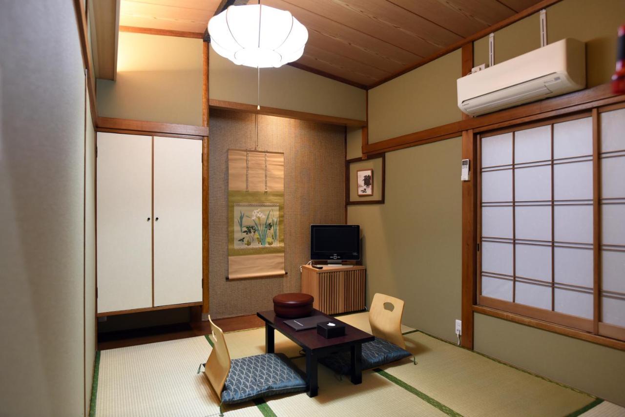 Ryokan Sansuiso Tōkyō
