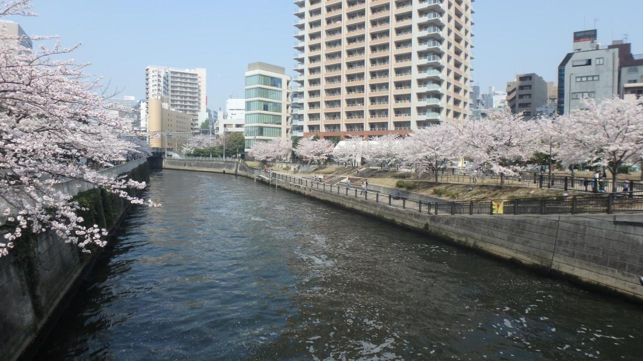 Ryokan Sansuiso Tōkyō